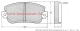 K&eacute;p &eacute;s le&iacute;r&aacute;s megnyit&aacute;sa - 2, 30353/bp165/, F�KBET�T ELS� holland, lancia beta, lancia trevi, Sz�less�g (mm): 108.9   Magass�g (mm): 45.5   Vastags�g (mm): 17.0 2 200.0 Ft/garnit�ra (61/2774)