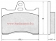 K&eacute;p &eacute;s le&iacute;r&aacute;s megnyit&aacute;sa - 3, 30579, /sr188 simer referencia./, 
F�KBET�T H�TS�,  
citroen cx h�ts� f�kbet�t garn. 
Sz�less�g (mm): 83.0   Magass�g (mm): 74.9   Vastags�g (mm): 16.0

 1 850.0 Ft/garnit�ra (61/2961)