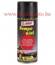 K&eacute;p &eacute;s le&iacute;r&aacute;s megnyit&aacute;sa - /2011/ m�anyag javit� spray, fekete, szinben
Gyorsan sz�rad� 1K fest�k, m�anyag fel�letek helyre�ll�t�s�hoz. K�nnyen alkalmazhat�. Nagy rugalmass�ggal �s kiv�l� mechanikai tulajdons�ggal rendelkez� term�k.

V.O.C. megfelel� 1 740.0 Ft/400 ml (31/879)
