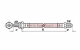 K&eacute;p &eacute;s le&iacute;r&aacute;s megnyit&aacute;sa - (BFT2502) Hossz: 314 mm, M10x1 FORD SCORPIO ELS� F�KCS� 198-1994-IG, FORD SIERRA 1985-1992-IG ELS� F�KCS� 1 480.0 Ft/db (51/2079)