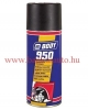 K&eacute;p &eacute;s le&iacute;r&aacute;s megnyit&aacute;sa - /2011/ fekete, rugalmas, f�nyezhet� 1 150.0 Ft/400 ml (31/864)