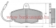 K&eacute;p &eacute;s le&iacute;r&aacute;s megnyit&aacute;sa - renault 19 els� f�kbet�t garnit�ra,
lpr 05p220, olasz gy�rtm�ny,
referencia: simer sr284,
renault 19, renault megane, 
Sz�less�g (mm): 99.9   Magass�g (mm): 63.5   Vastags�g (mm): 18.0 4 470.0 Ft/garnit�ra (16/1914)