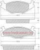 K&eacute;p &eacute;s le&iacute;r&aacute;s megnyit&aacute;sa - Z-20887, magyar f�kbet�t 
referencia: simer sr308
/REF: mintex mdb1267/, 
vw 2+2-es, 
Sz�less�g (mm): 137.8/137.8   Magass�g (mm): 51.2/49.0   Vastags�g (mm): 19.7
referencia: lpr 05p224 2 650.0 Ft/garnit�ra (16/3784)
