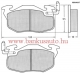 K&eacute;p &eacute;s le&iacute;r&aacute;s megnyit&aacute;sa - peugeot 405 els� f�kbet�t garnit�ra,
lpr 05p271 olasz gy�rtm�ny, 
referencia: simer sr309,
EGY FURATOS ! 
renault 11-19, 
RENAULT CLIO , 
PEUGEOT 405, 
Sz�less�g (mm): 105.0   Magass�g (mm): 54.3   Vastags�g (mm): 18.0 3 650.0 Ft/garnit�ra (16/2004)