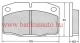 K&eacute;p &eacute;s le&iacute;r&aacute;s megnyit&aacute;sa - opel kadett E els� f�kbet�t garnit�ra,
/referencia: simer: sr315 , 
20939 magyar f�kbet�t, 
/ref: mintex mdb1141/ 
opel kadett, 
opel vectra els�, 
Sz�less�g (mm): 100.0   Magass�g (mm): 59.0   Vastags�g (mm): 15.5 2 450.0 Ft/garnit�ra (16/2797)