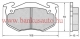 K&eacute;p &eacute;s le&iacute;r&aacute;s megnyit&aacute;sa - renault twingo els� f�kbet�t garnit�ra,
sr318 simer, olasz gy�rtm�ny,
/referencia: mintex mdb1331/, 
renault TWINGO, 
K�T FURATOS !, 
Sz�less�g (mm): 105.2   Magass�g (mm): 54.8   Vastags�g (mm): 15.0 4 150.0 Ft/garnit�ra (16/1925)