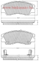 K&eacute;p &eacute;s le&iacute;r&aacute;s megnyit&aacute;sa - /sr480/ mitsubishi L200,L300 els� f�kbet�t garnit�ra,
/referencia: simer: sr480/, 
mannol sp222, n�met gy�rtm�ny,
referencia: mintex mdb1446, 
mitsubishi kisteheraut�,
m�ret: 127,8x57,0x16,4 4 850.0 Ft/garnit�ra (16/855)